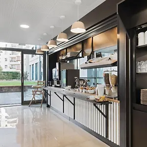 Centre Part-dieu Gambetta Hotell